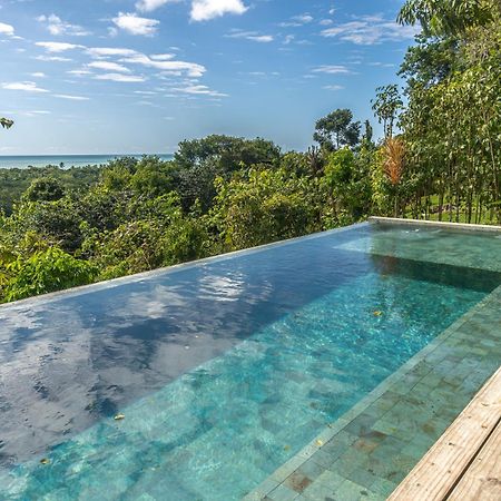 Hotel Boutique Bahia Bonita Транкозу Экстерьер фото