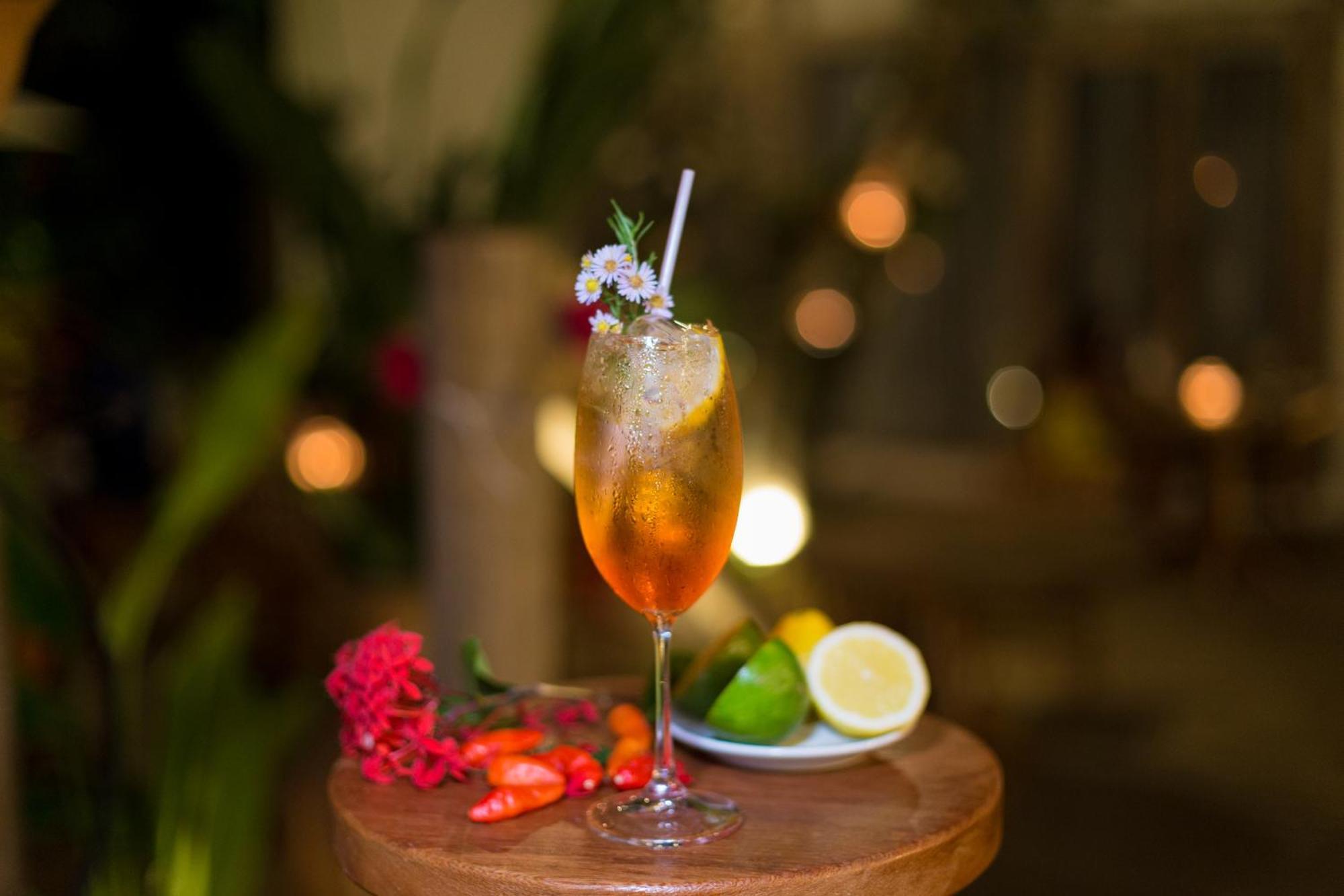 Hotel Boutique Bahia Bonita Транкозу Экстерьер фото