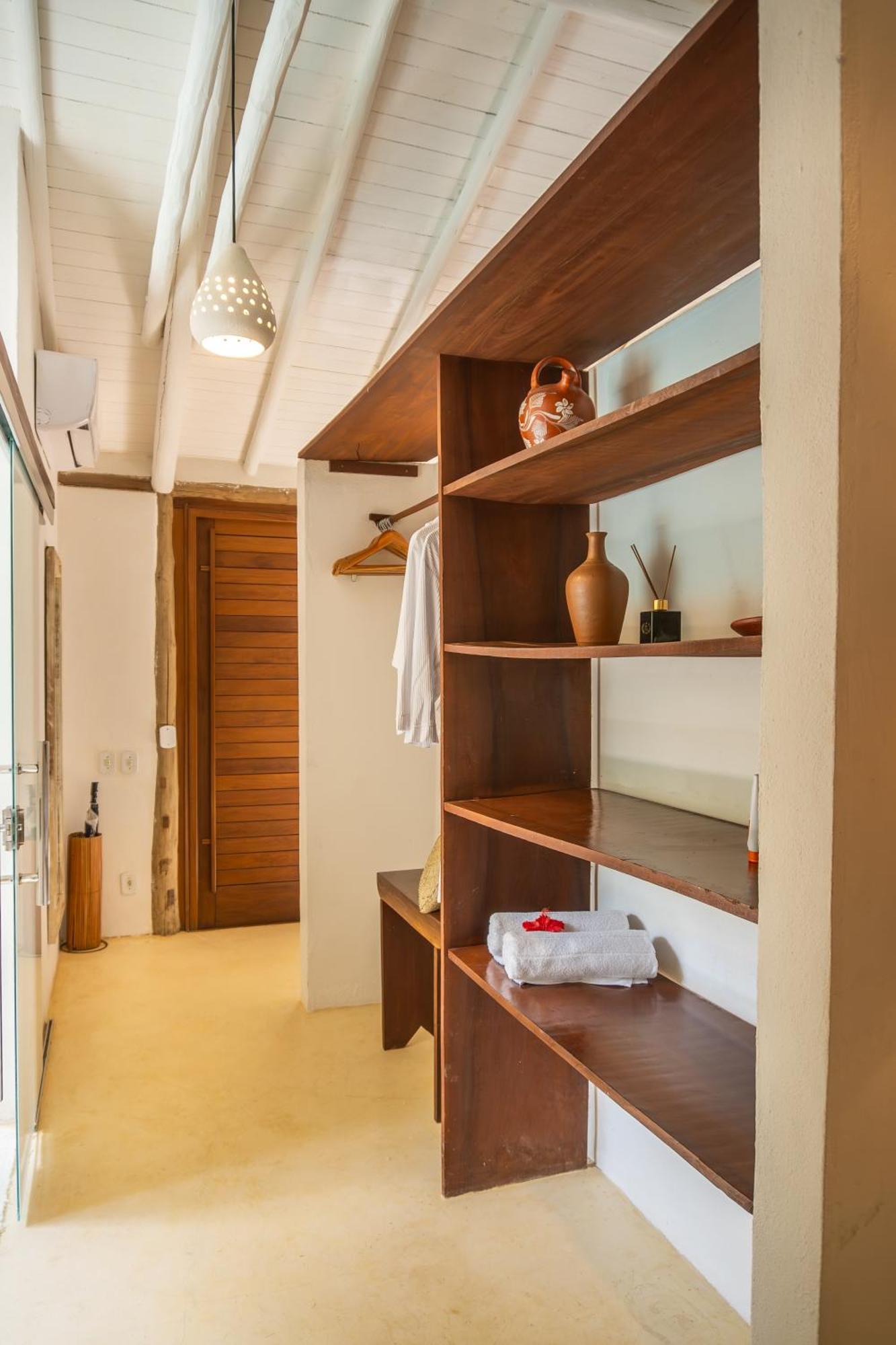 Hotel Boutique Bahia Bonita Транкозу Экстерьер фото