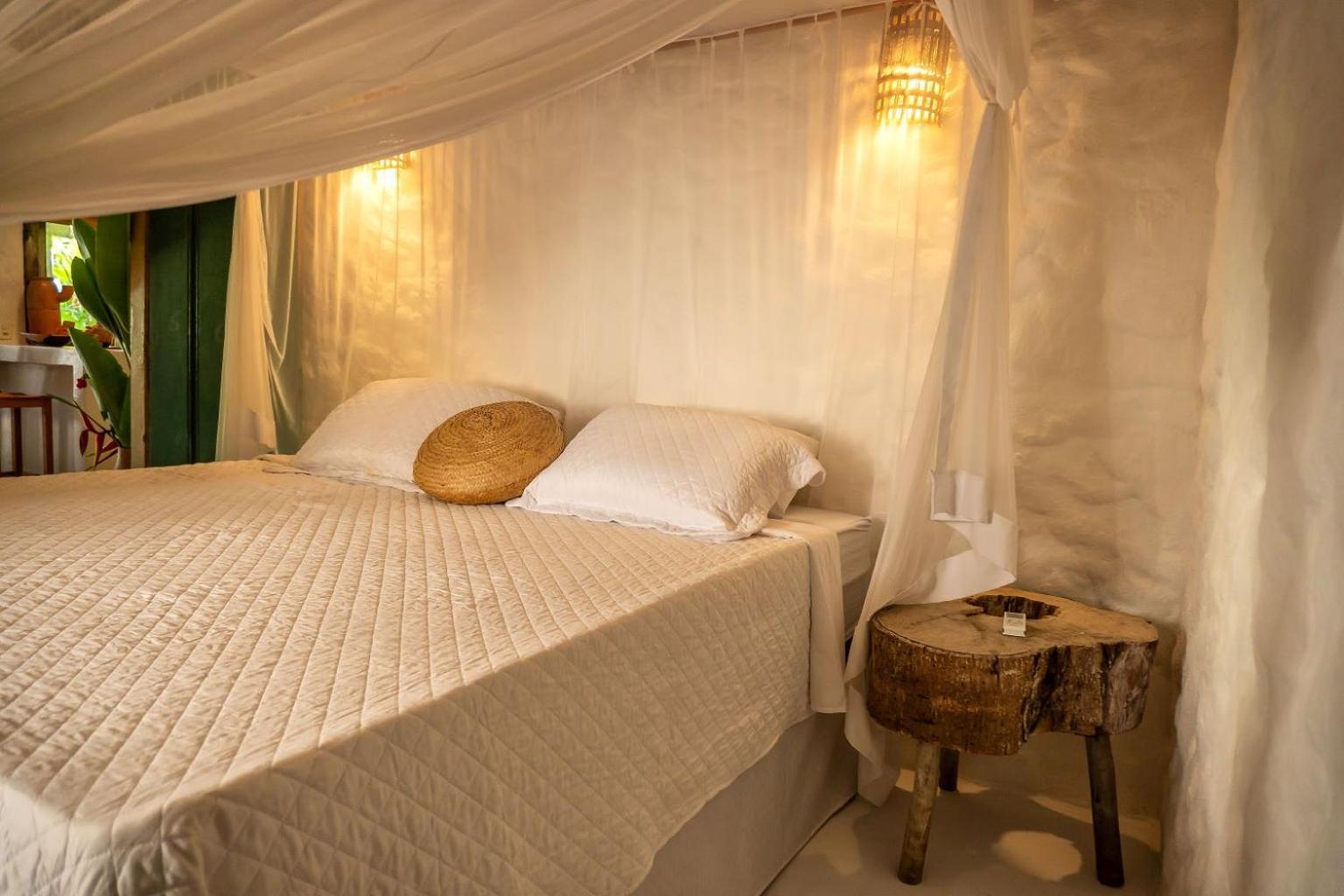 Hotel Boutique Bahia Bonita Транкозу Экстерьер фото