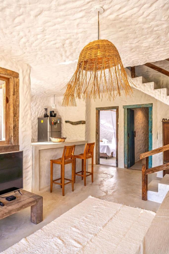 Hotel Boutique Bahia Bonita Транкозу Экстерьер фото