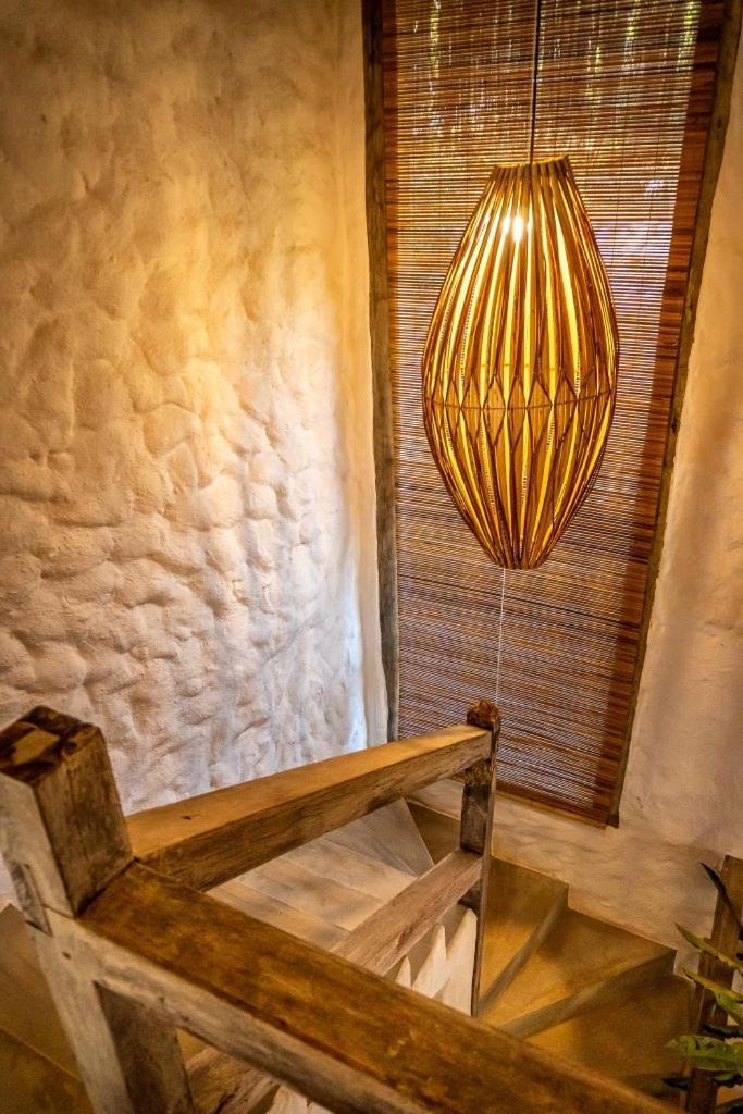 Hotel Boutique Bahia Bonita Транкозу Экстерьер фото
