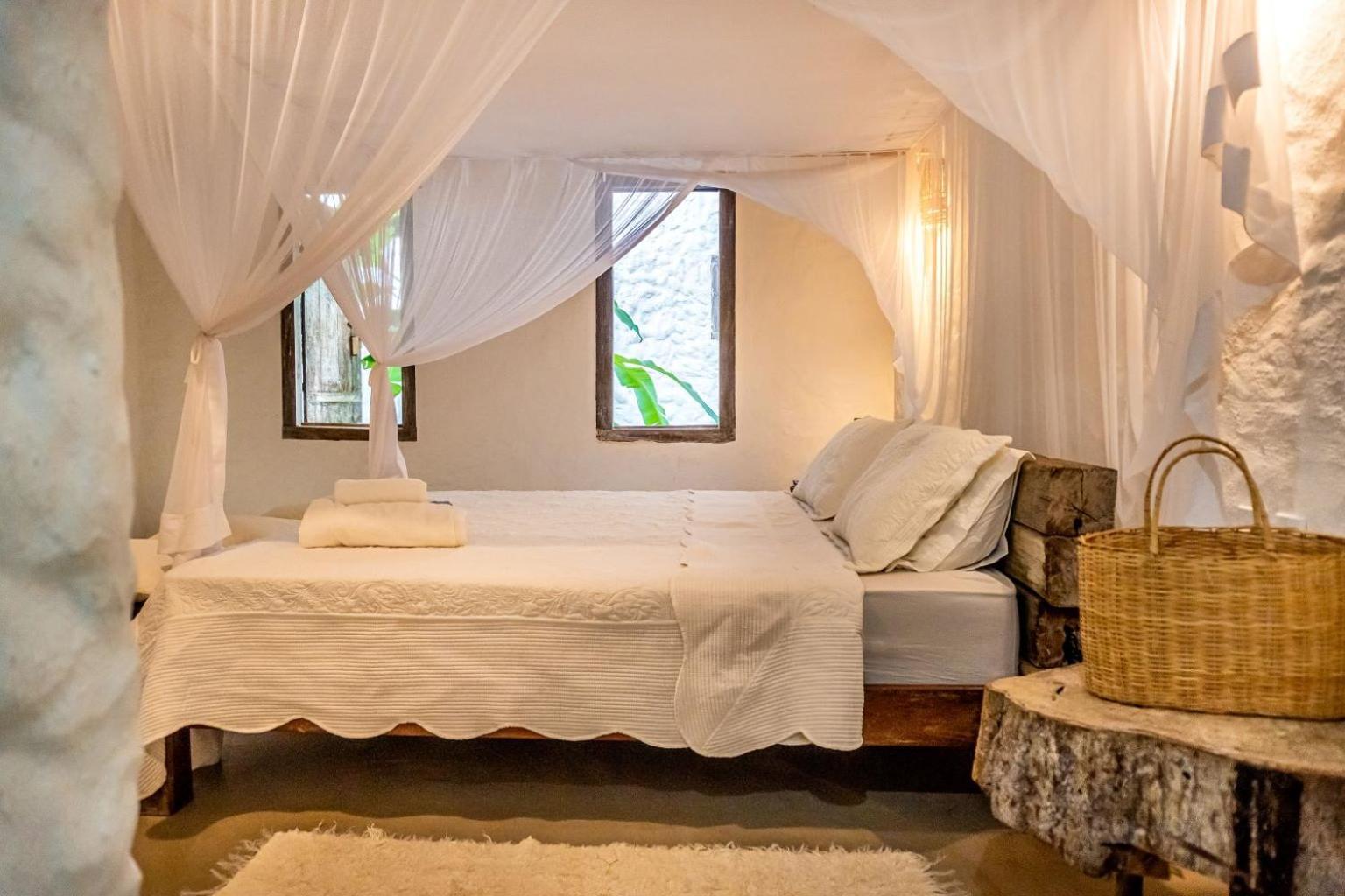 Hotel Boutique Bahia Bonita Транкозу Экстерьер фото
