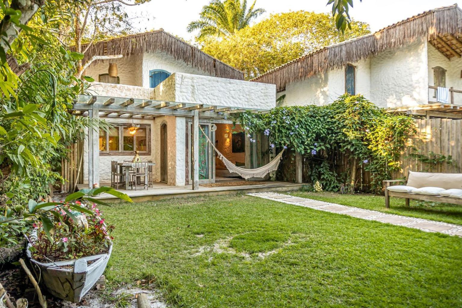 Hotel Boutique Bahia Bonita Транкозу Экстерьер фото
